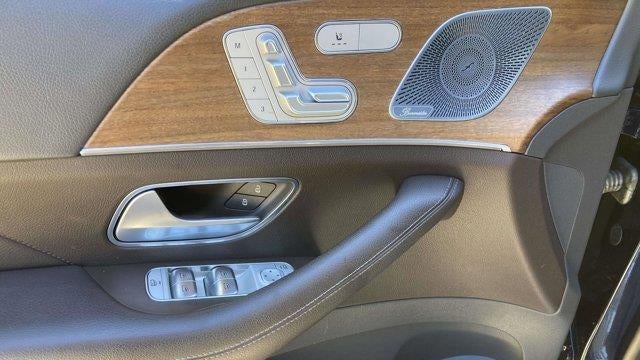 2020 Mercedes-Benz GLE GLE 350 4MATIC