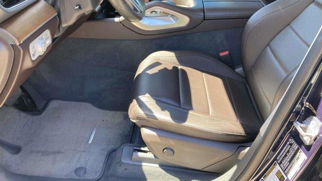 2020 Mercedes-Benz GLE GLE 350 4MATIC