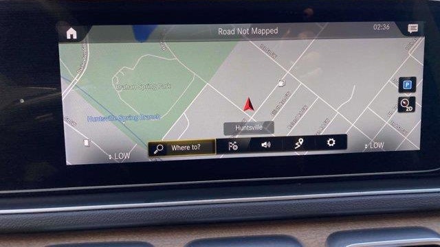 2020 Mercedes-Benz GLE GLE 350 4MATIC