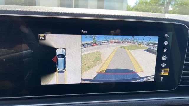 2020 Mercedes-Benz GLE GLE 350 4MATIC