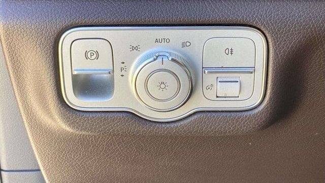 2020 Mercedes-Benz GLE GLE 350 4MATIC