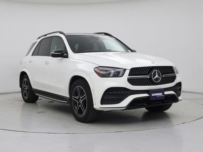 Photo of a 2020 Mercedes-Benz GLE AWD GLE 350 4MATIC 4DR SUV for sale