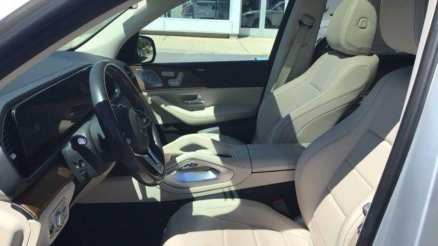 2020 Mercedes-Benz GLE GLE 350 4MATIC