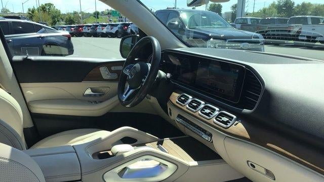 2020 Mercedes-Benz GLE GLE 350 4MATIC