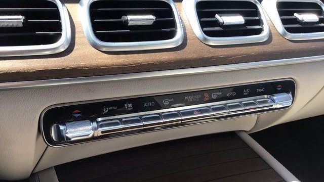 2020 Mercedes-Benz GLE GLE 350 4MATIC