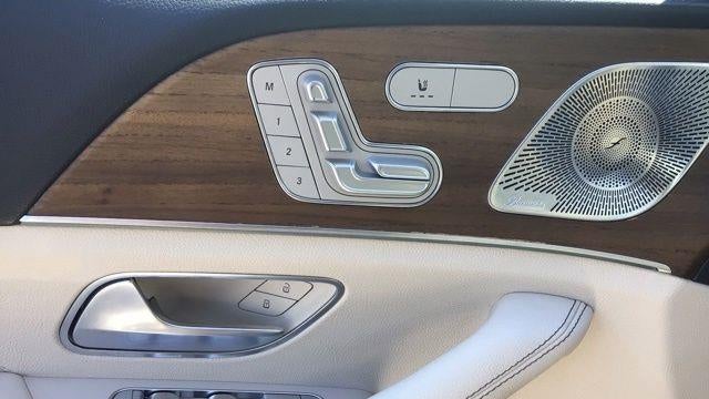 2020 Mercedes-Benz GLE GLE 350 4MATIC