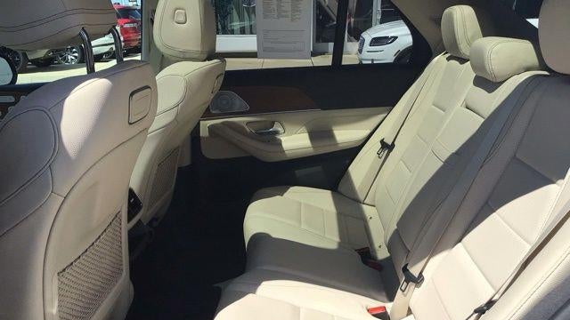 2020 Mercedes-Benz GLE GLE 350 4MATIC