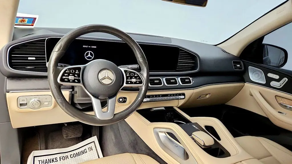 2020 Mercedes-Benz E-Class - $16,495