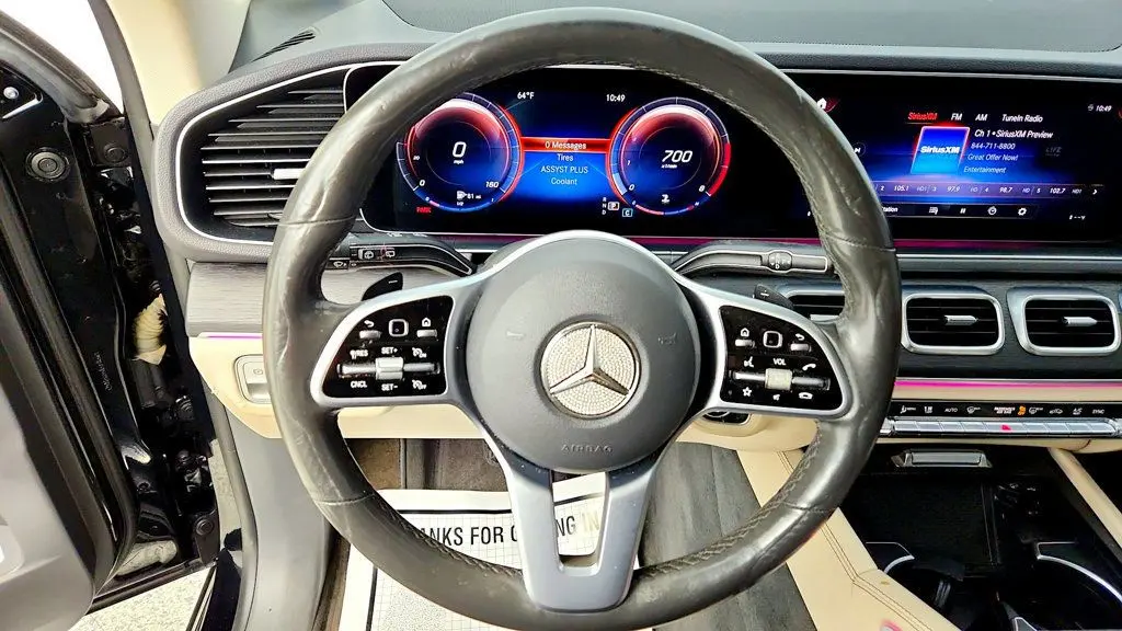 2020 Mercedes-Benz E-Class - $16,495