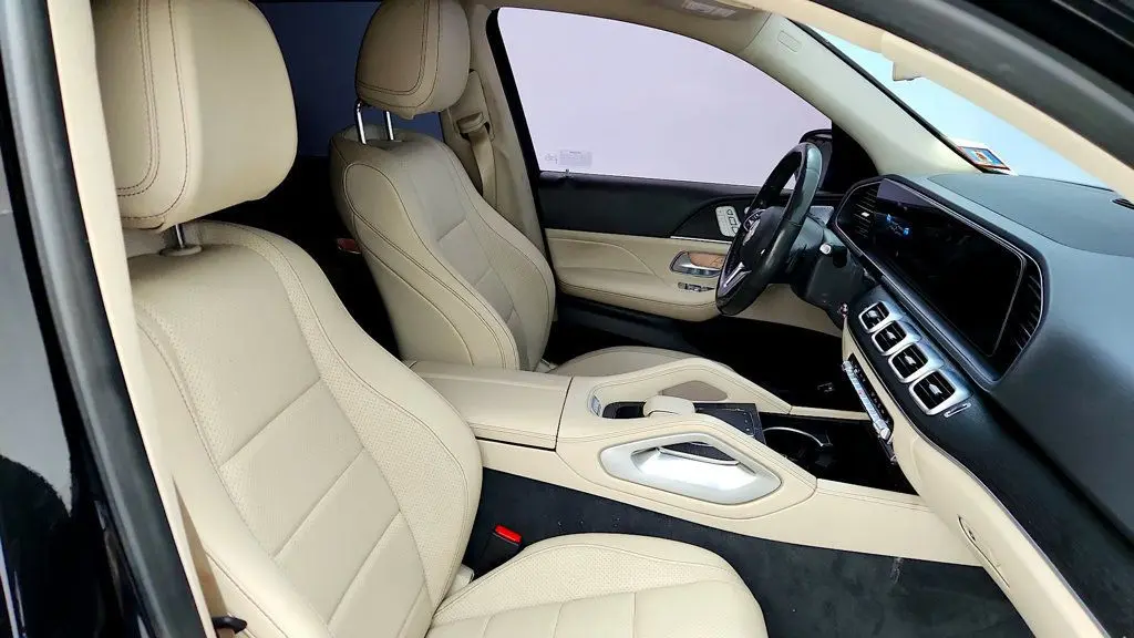 2020 Mercedes-Benz E-Class - $16,495