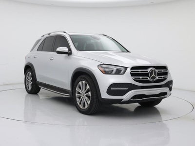 Photo of a 2020 Mercedes-Benz GLE AWD GLE 350 4MATIC 4DR SUV for sale