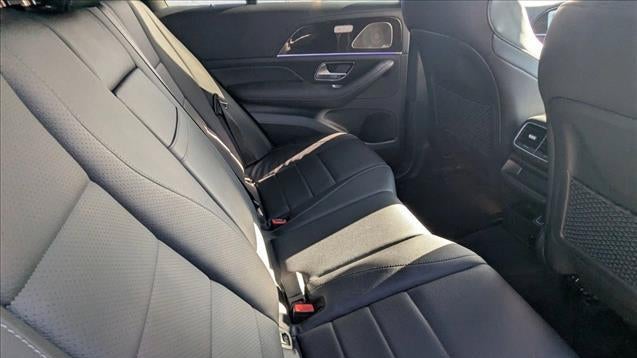 2022 Mercedes-Benz GLE GLE 350 4MATIC