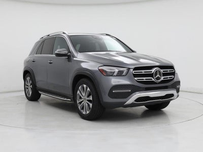 2022 Mercedes-Benz GLE AWD GLE 350 4MATIC 4DR SUV