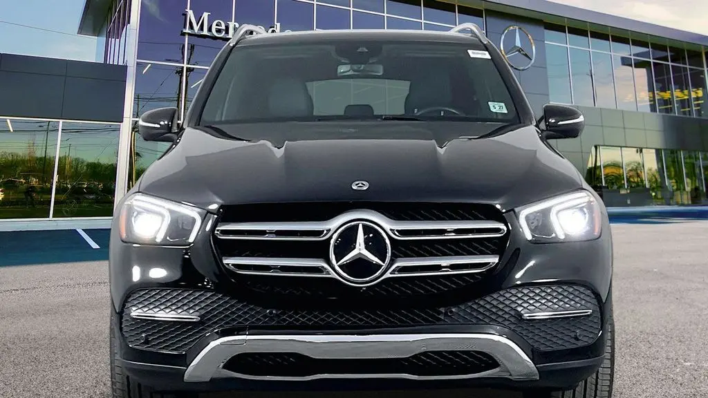 2023 Mercedes-Benz GLE GLE 350 4MATIC