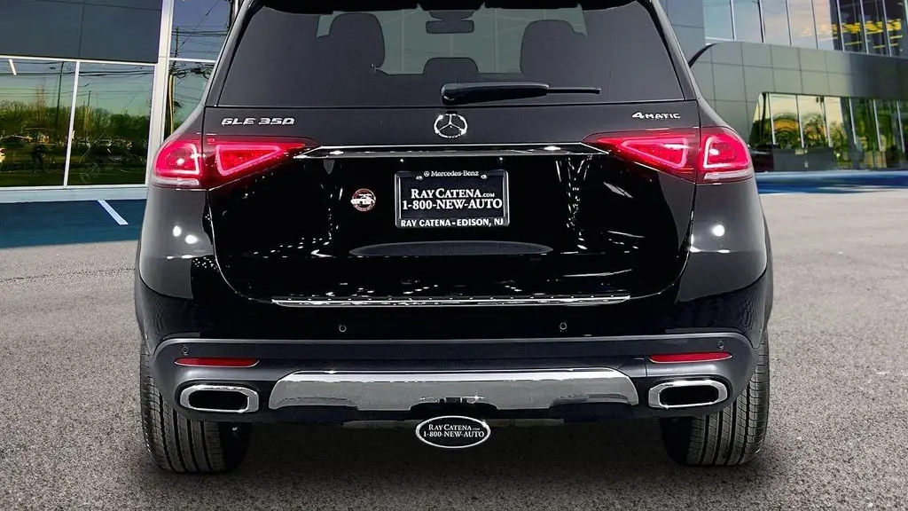 2023 Mercedes-Benz GLE GLE 350 4MATIC