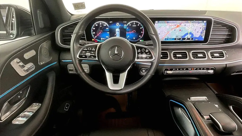 2023 Mercedes-Benz GLE GLE 350 4MATIC