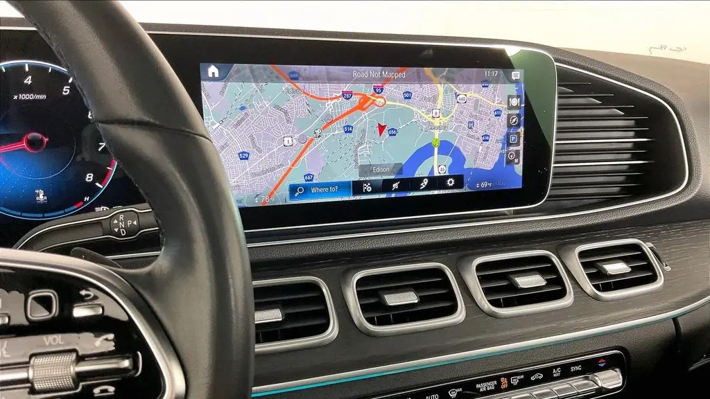 2023 Mercedes-Benz GLE GLE 350 4MATIC