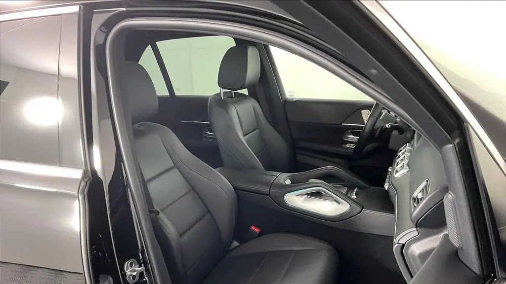 2023 Mercedes-Benz GLE GLE 350 4MATIC