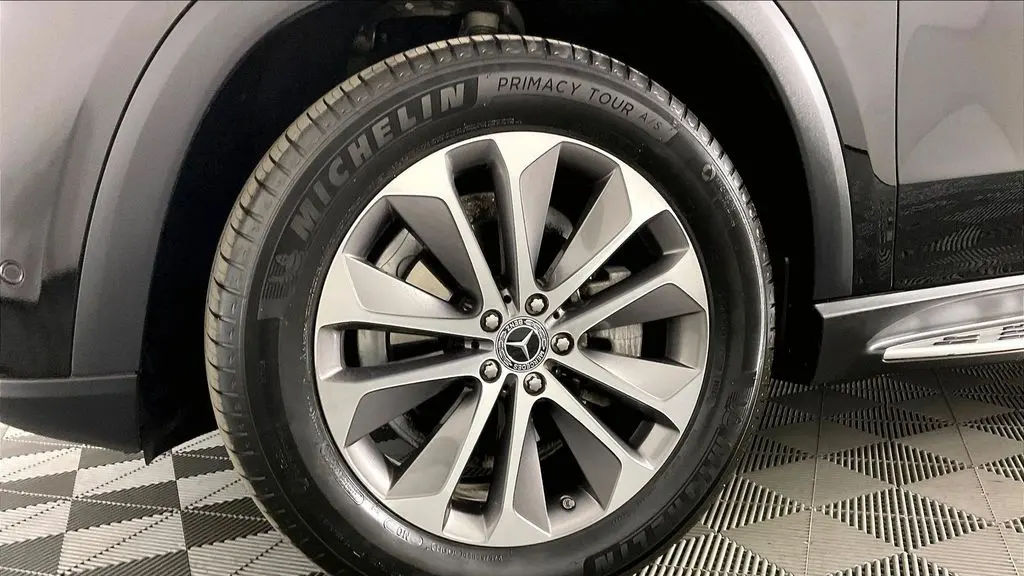 2023 Mercedes-Benz GLE GLE 350 4MATIC