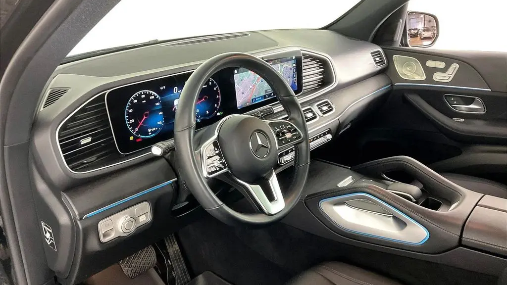 2023 Mercedes-Benz GLE GLE 350 4MATIC