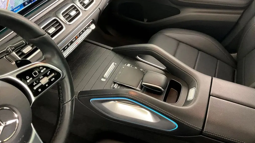 2023 Mercedes-Benz GLE GLE 350 4MATIC