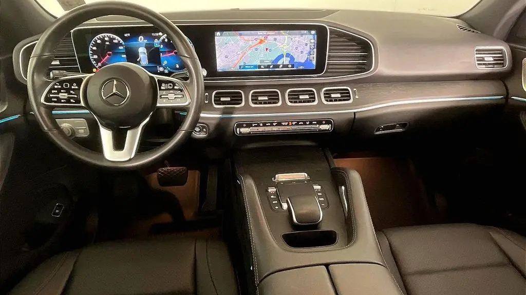 2023 Mercedes-Benz GLE GLE 350 4MATIC