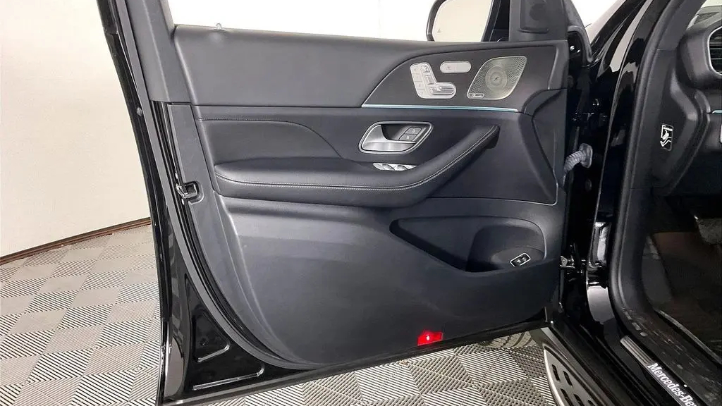 2023 Mercedes-Benz GLE GLE 350 4MATIC