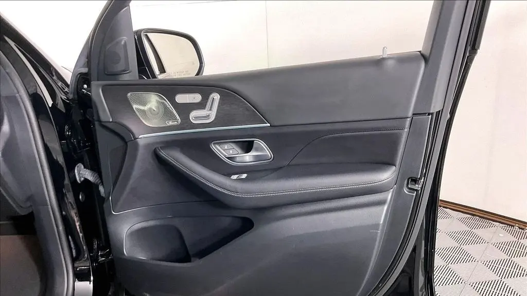 2023 Mercedes-Benz GLE GLE 350 4MATIC