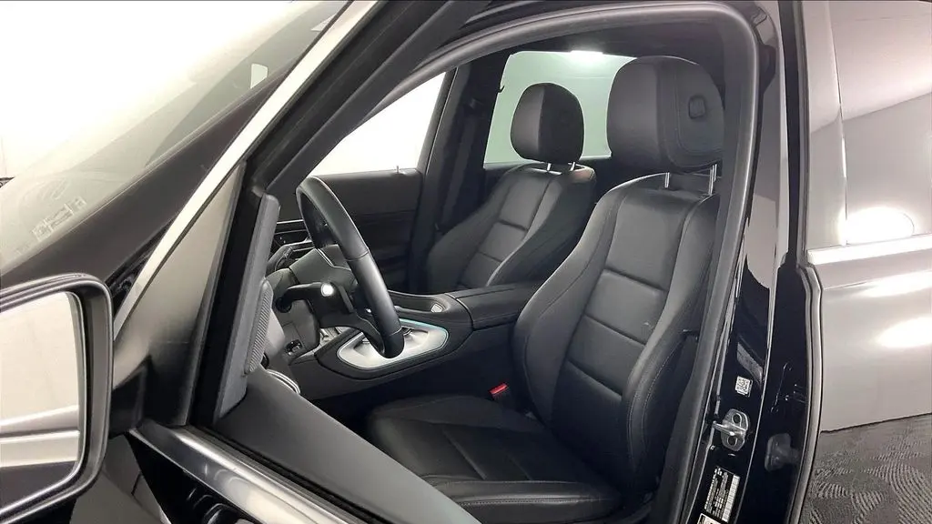 2023 Mercedes-Benz GLE GLE 350 4MATIC