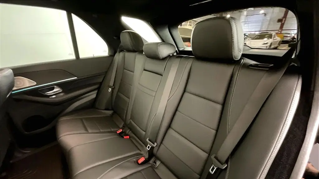2023 Mercedes-Benz GLE GLE 350 4MATIC