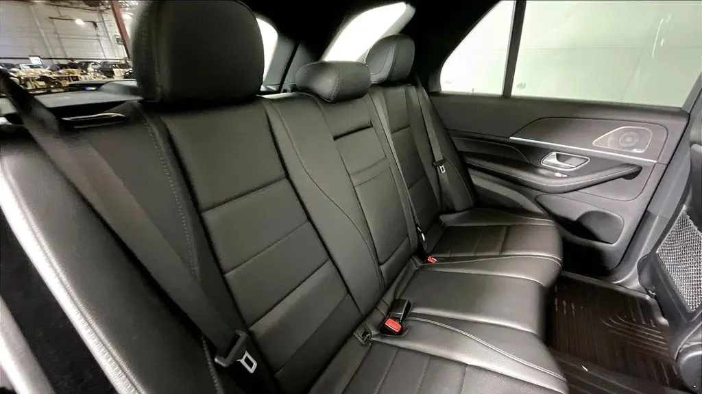 2023 Mercedes-Benz GLE GLE 350 4MATIC