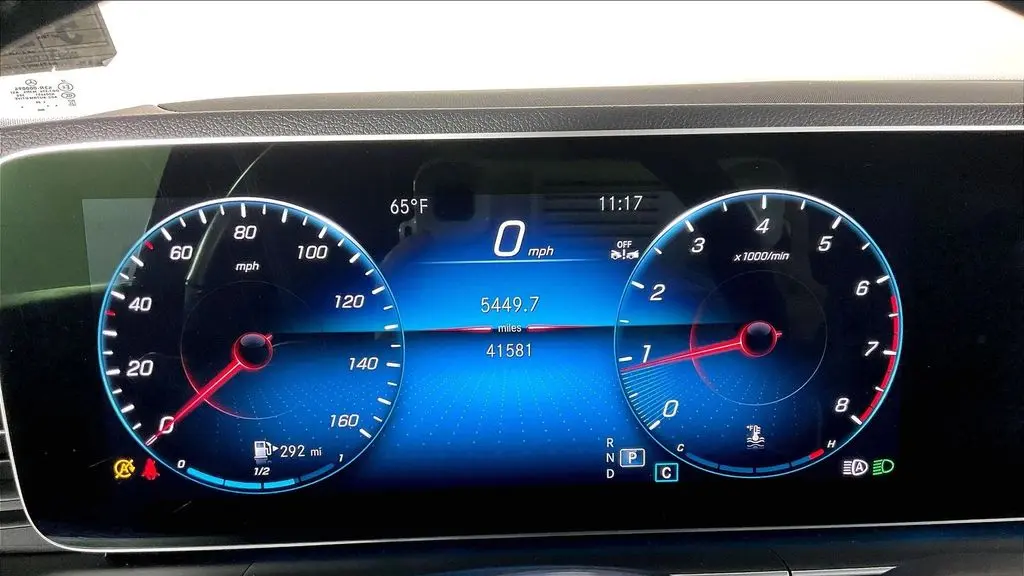 2023 Mercedes-Benz GLE GLE 350 4MATIC