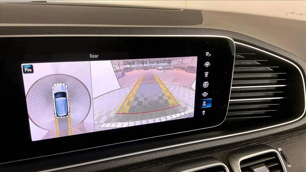 2023 Mercedes-Benz GLE GLE 350 4MATIC