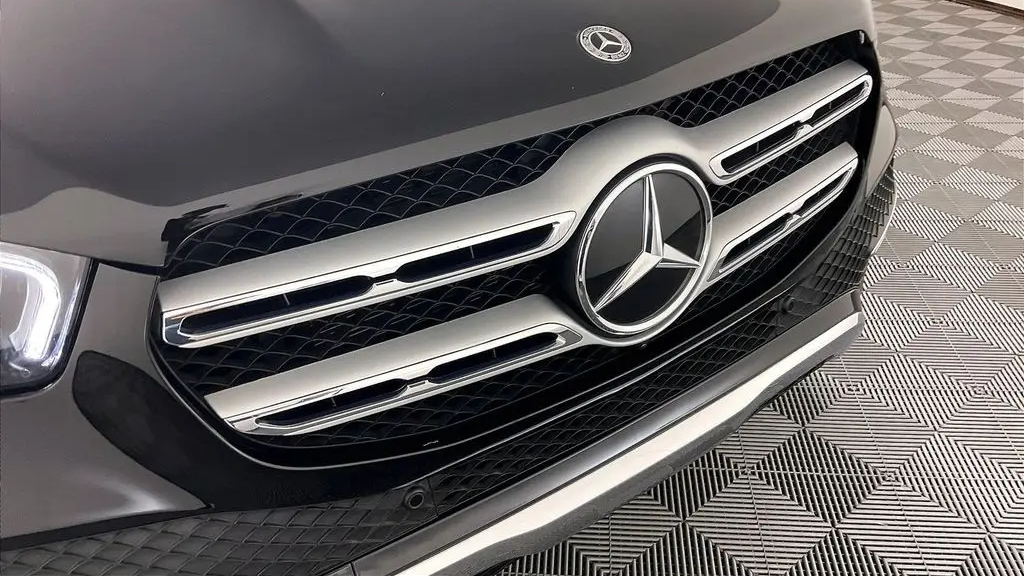 2023 Mercedes-Benz GLE GLE 350 4MATIC