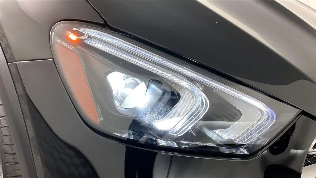 2023 Mercedes-Benz GLE GLE 350 4MATIC