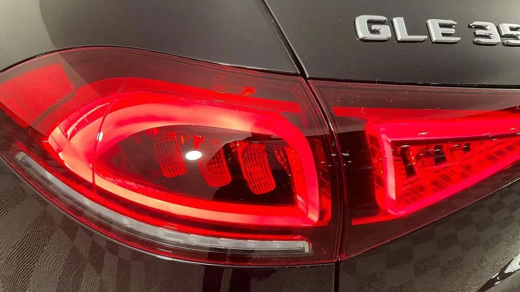 2023 Mercedes-Benz GLE GLE 350 4MATIC
