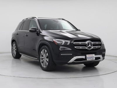 Photo of a 2020 Mercedes-Benz GLE AWD GLE 350 4MATIC 4DR SUV for sale