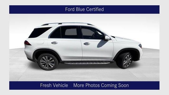 Preowned 2020 Mercedes-Benz GLE GLE 350 4MATIC for Sale