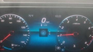2020 Mercedes-Benz GLE GLE 350 4MATIC