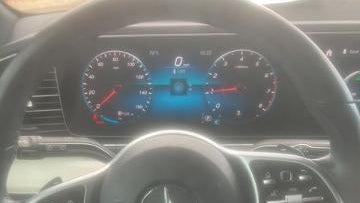 2020 Mercedes-Benz GLE GLE 350 4MATIC