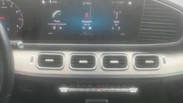 2020 Mercedes-Benz GLE GLE 350 4MATIC