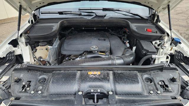 2020 Mercedes-Benz GLE GLE 350 4MATIC