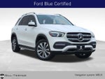 2020 GLE Thumbnail 1