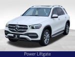 2020 GLE Thumbnail 5