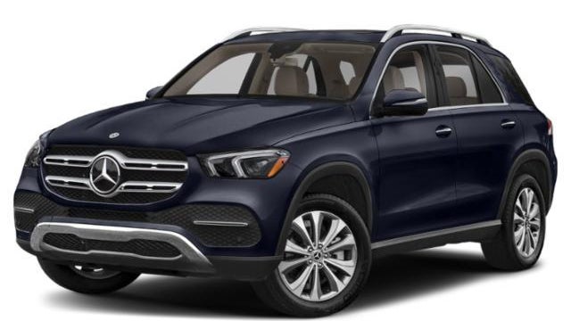 Preowned 2020 Mercedes-Benz GLE GLE 350 4MATIC for Sale