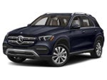 2020 GLE Thumbnail 1