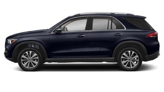 2020 Mercedes-Benz GLE GLE 350 4MATIC