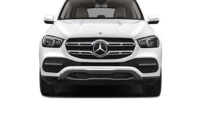 2020 Mercedes-Benz GLE GLE 350 4MATIC