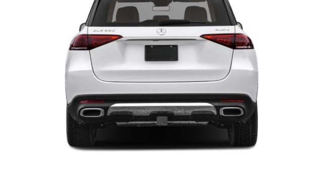 2020 Mercedes-Benz GLE GLE 350 4MATIC