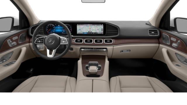 2020 Mercedes-Benz GLE GLE 350 4MATIC